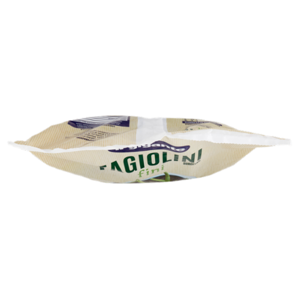 IL GIGANTE Fagiolini fini Surgelati 1000 g