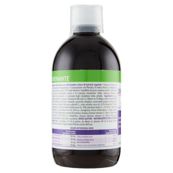 FeedLife Drenante 500 ml