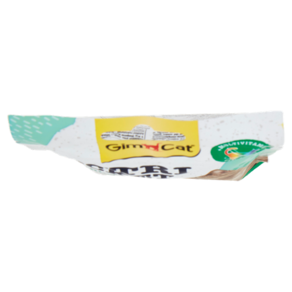 GimCat Nutri Pockets con Catnip 60 g
