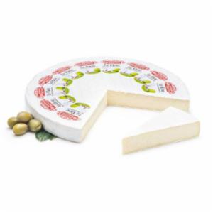 Formaggio Brie' Francia Da Banco