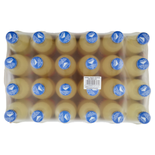 Fanta Original Vap 24 x 33 cl