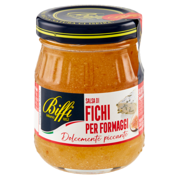 Biffi Salsa di Fichi per Formaggi 100 g