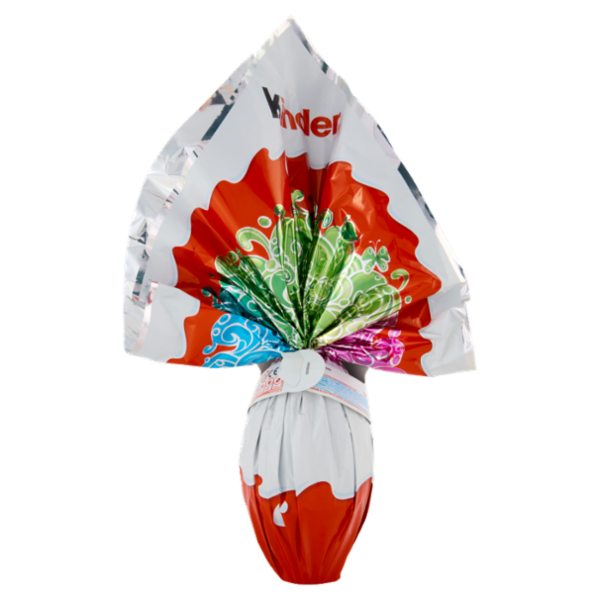 Kinder GranSorpresa Disney Princess 150 g