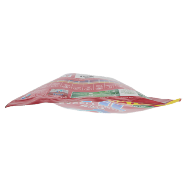 PRIL Excellence 4in1 Caps 56pz (1013,6g)