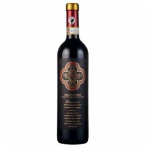 Vino Chianti Classico Docg Geggiano 750cl
