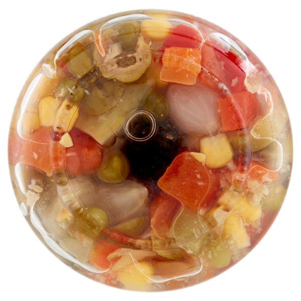 Saclà Condiverde Riso Leggero* 290 g