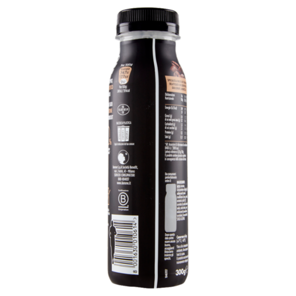 HiPRO Drink Gusto Caffè 0% grassi con 25g di Proteine 300 g