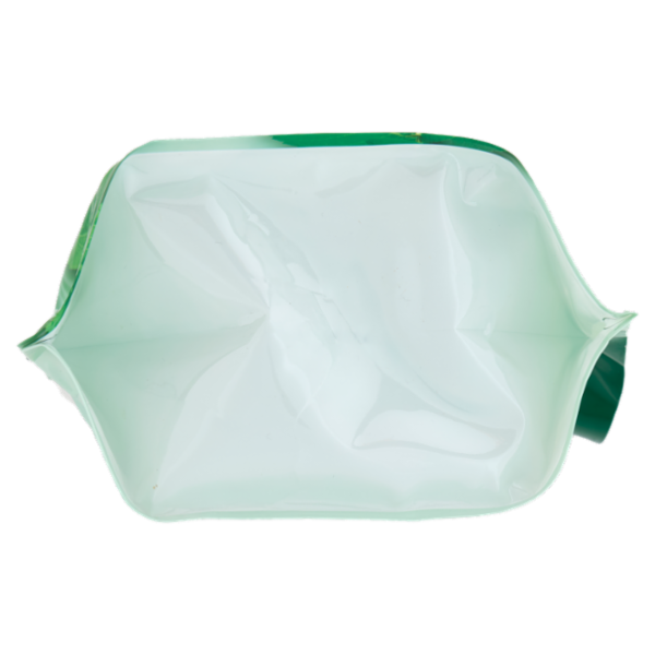 Malizia Sapone Liquido Igienizzante con Antibatterico tè verde e menta Ecoricarica 1000 mL