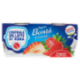 Centrale del Latte di Roma Fragola Yogurt Intero 2 x 125 g
