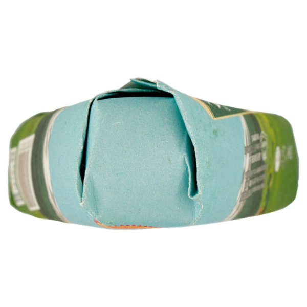 Parmareggio Parmigiano Reggiano DOP Prodotto di Montagna Stagionato Oltre 24 Mesi 250 g