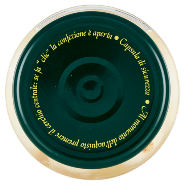 Coelsanus Cipolle Borettane Zero-Aceto 360 g