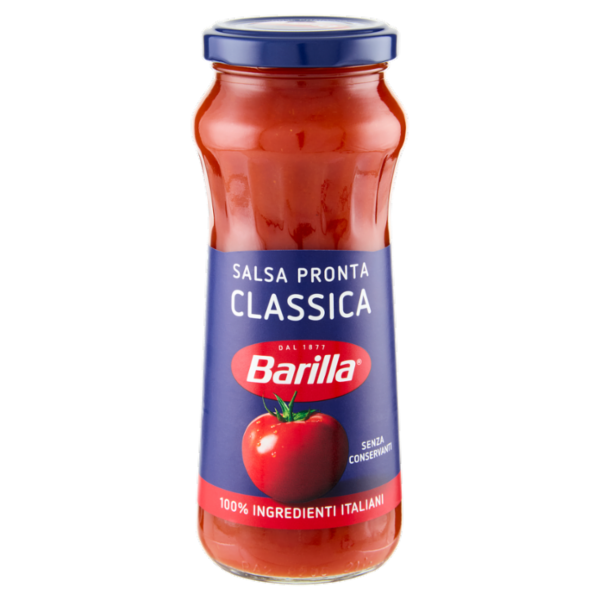 Barilla Salsa Pronta Classica 300g