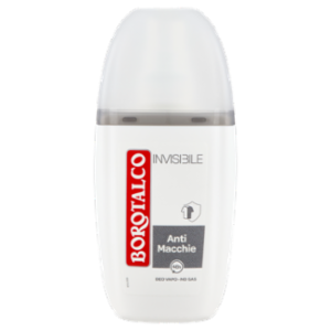 Borotalco Invisibile Deo Vapo No Gas 75 Ml