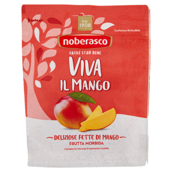 noberasco Viva il Mango 130 g