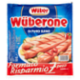 Wüber Wüberone di Puro Suino 7 pezzi 500 g