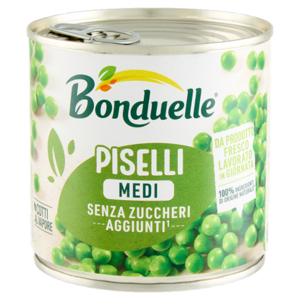 Bonduelle Piselli Medi 305 g