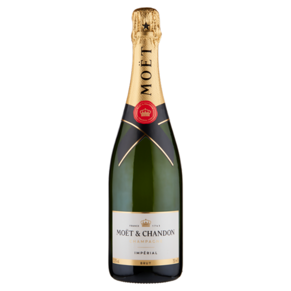 Moët & Chandon Champagne Brut Impérial 750ml
