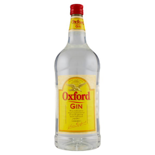 Oxford Gin 2 L