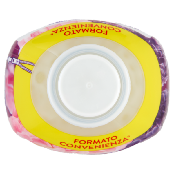 Lenor Ammorbidente Lavatrice Concentrato, Ametista Rosa e Note di Muschio, 87 Lavaggi 1,827 L