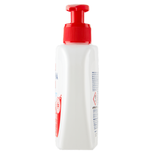 Amuchina SoapXgerm Sapone Liquido Mani Disinfettante 250 ml