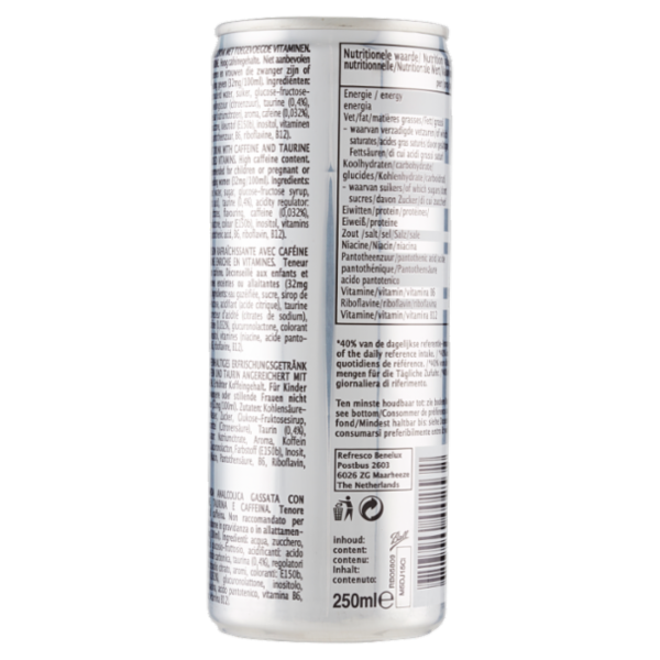 mega force Energy Drink 250 ml