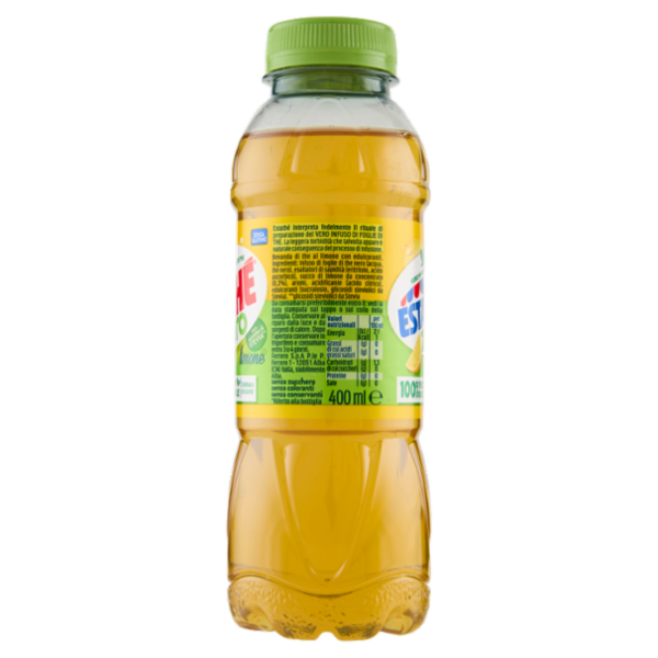 Estathé zero limone 400 ml
