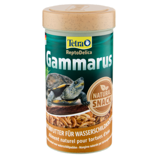 Tetra ReptoDelica Gammarus 25 g