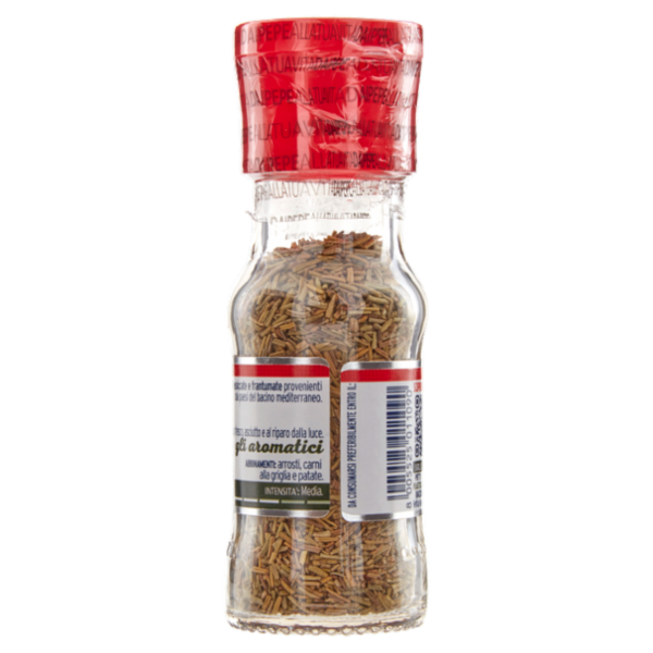 Italpepe Rosmarino Foglie 18 g