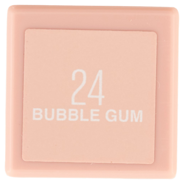 Maybelline New York Lifter Gloss Candy Drop, con acido ialuronico, Bubblegum 24, 5,4 ml
