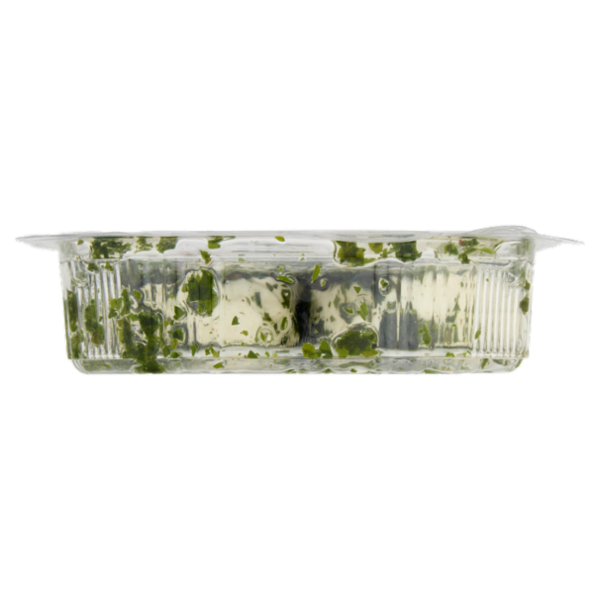 Casa dei Cappelletti Tomini in Salsa Verde 150 g