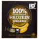 ID 100% Plant based High Protein Banana 3 x 35 g