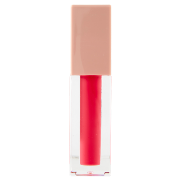 Maybelline New York Lifter Gloss Candy Drop, con acido ialuronico, Bubblegum 24, 5,4 ml