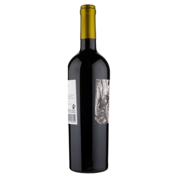 Le Vie Dell'Uva Primitivo della Puglia I.G.T. Biologico 750 ml