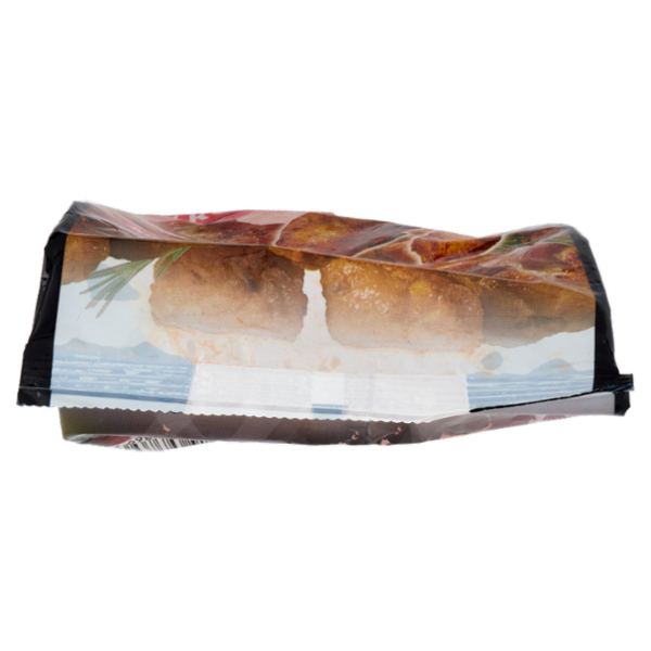 Speedy Pollo Roasty Wings Mexico Cotte e Surgelate 300 g
