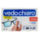 vedo chiaro Occhiali Vista e Sole salviettine umidificate 16 pz