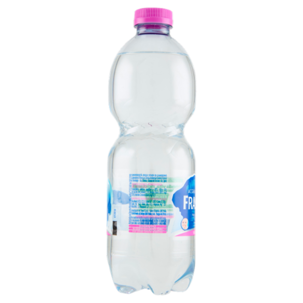 Frasassi Acqua Minerale Naturale 0,5 L