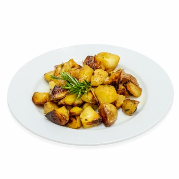 Patate Al Forno