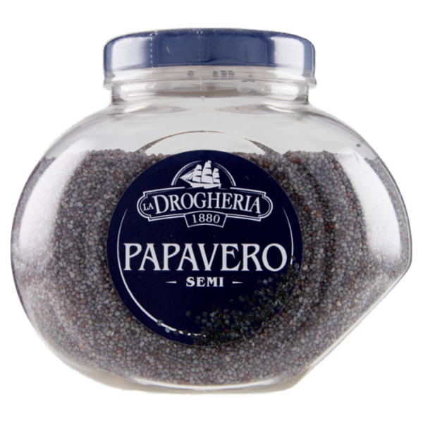 La Drogheria 1880 Papavero Semi 115 g