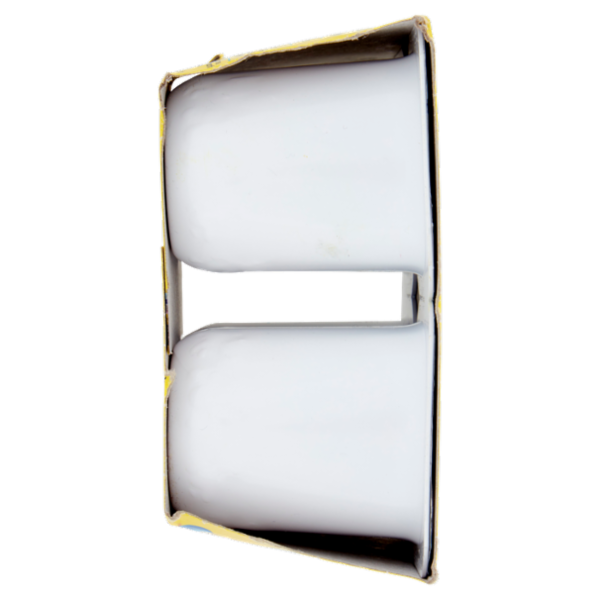 NESTLÉ MIO Merenda Latte Fermentato Mela 4 vasetti da 100 g