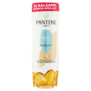 Pantene Pro-V Balsamo Perfect Hydration 2x180 Ml