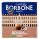 Caffè Borbone Miscela Decisa Capsule Compatibili con Macchine a Marchio Bialetti* 50 x 6 g