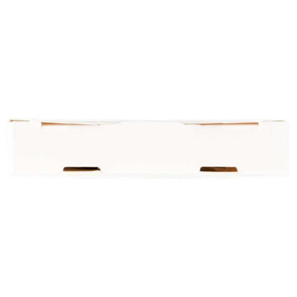 Armonia & Benessere Strip Purificanti con Carbone Vegetale e Zenzero Bio 8 pezzi