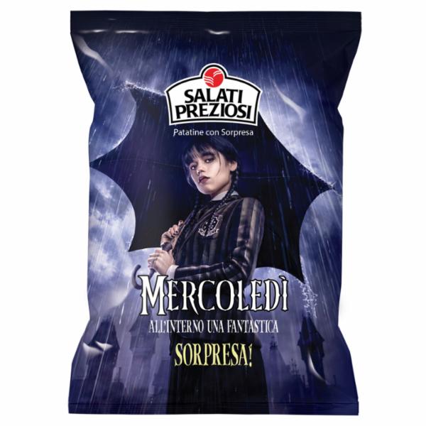 Chips Sorpresa Salati Preziosi