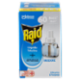 Raid Liquido Elettrico Ricarica 60 Notti, Inodore 36 ml