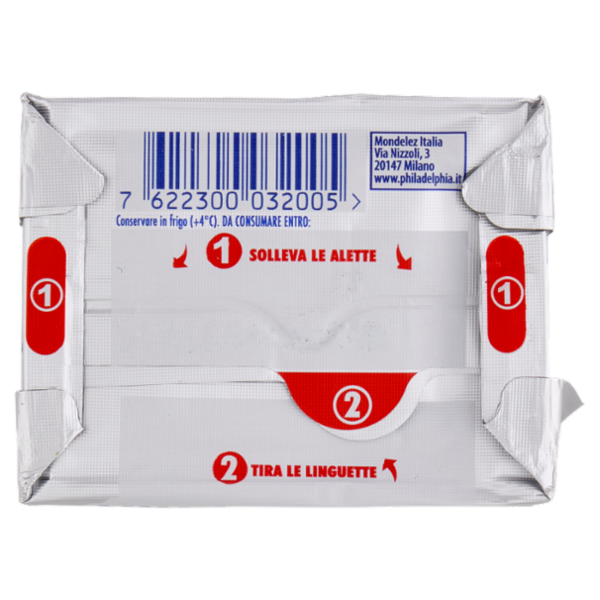 Philadelphia Original formaggio fresco spalmabile - 80g