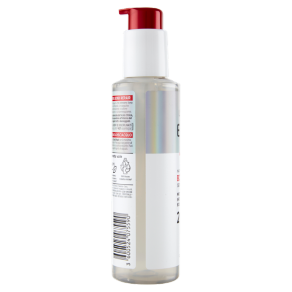 L'Oréal Paris Elvive Bond Repair Siero Senza Risciacquo Per Capelli Danneggiati, 150 ml