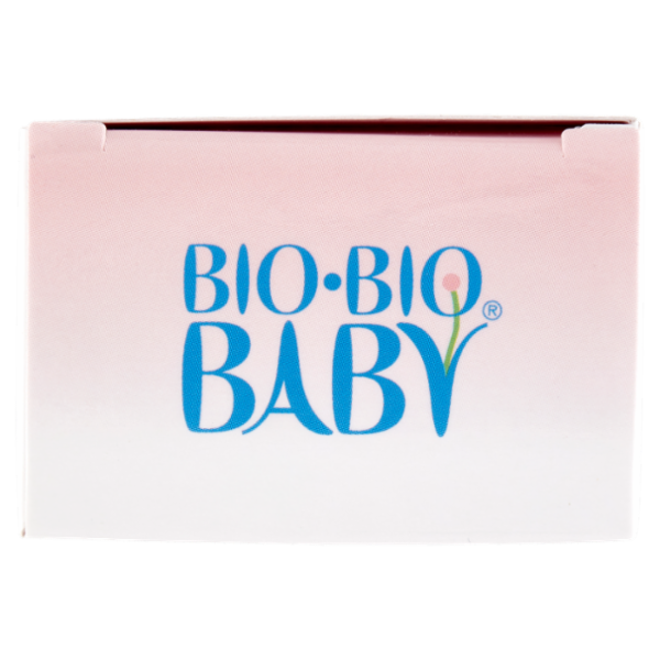 Bio-Bio Baby Crema Lenitiva con Calendula biologica Milleusi 100 ml