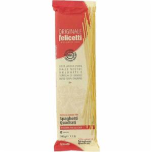 Felicetti Spaghetti Quadrati N.106 500g