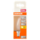 Osram Led Classic B 25 Warm White 2.5 W E14