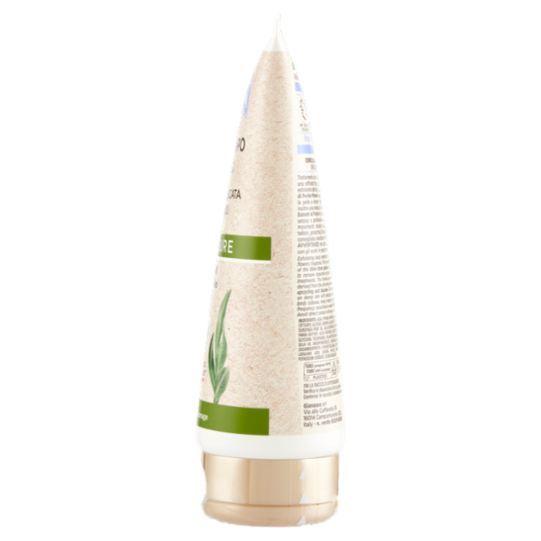 I Provenzali Gommage Corpo Erboristico Ulivo Ligure 150 mL